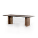 Four Hands Cross Dining Table