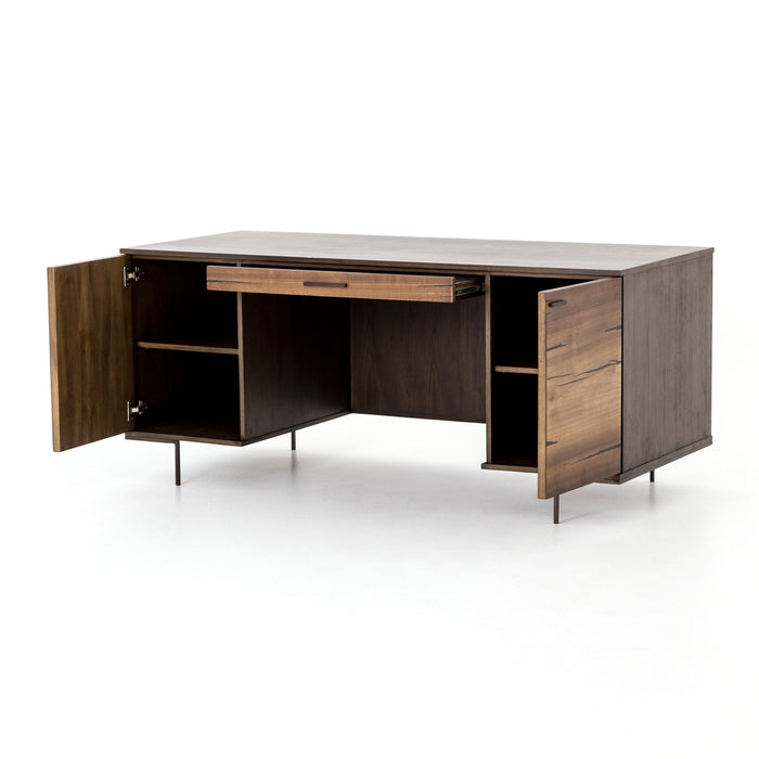 Four Hands Cuzco Desk