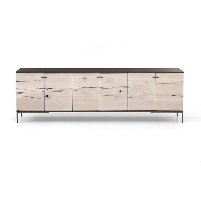 Four Hands Cuzco Media Console