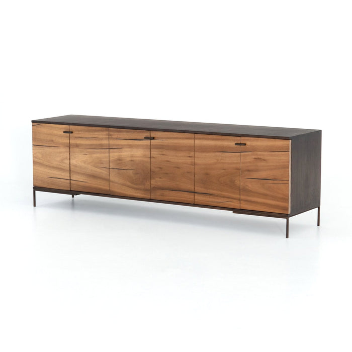 Four Hands Cuzco Media Console