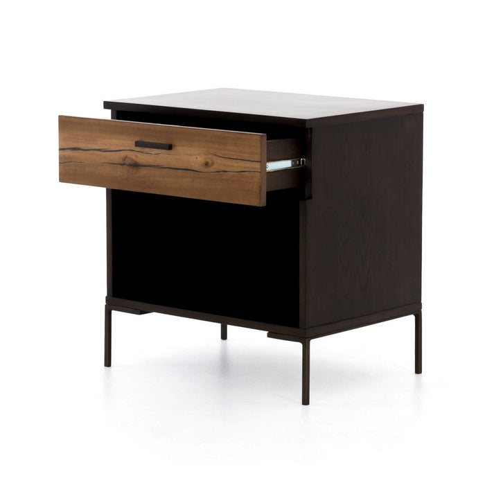 Four Hands Cuzco Nightstand