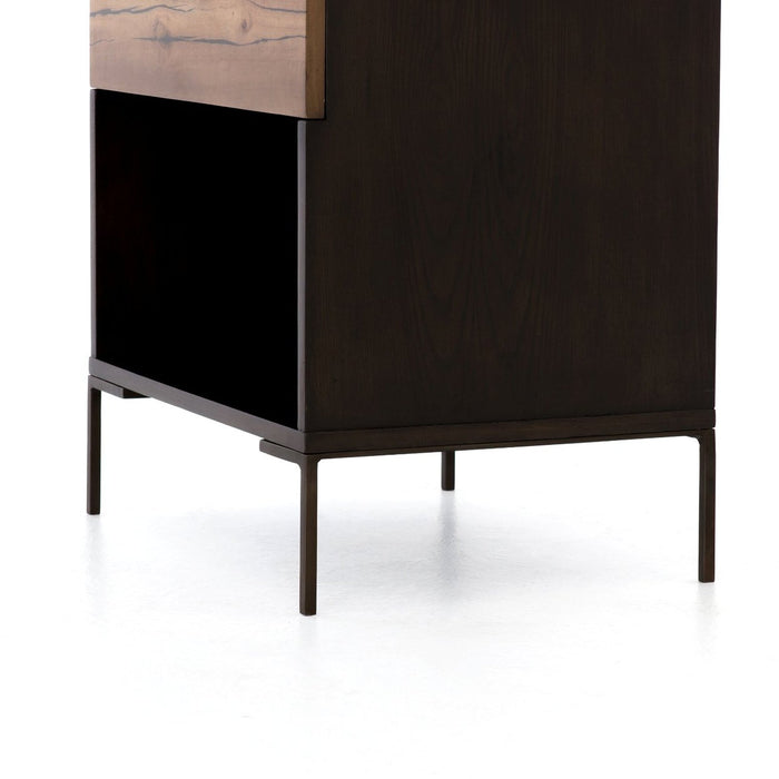 Four Hands Cuzco Nightstand