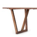 Four Hands Cyril Dining Table