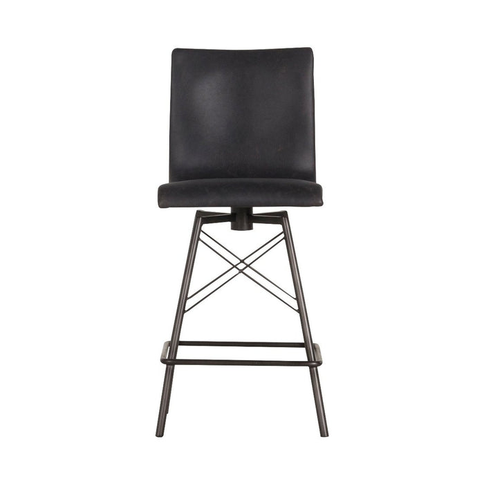 Four Hands Diaw Counter Stool