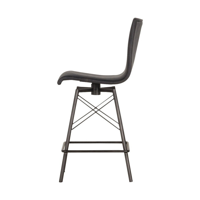 Four Hands Diaw Counter Stool