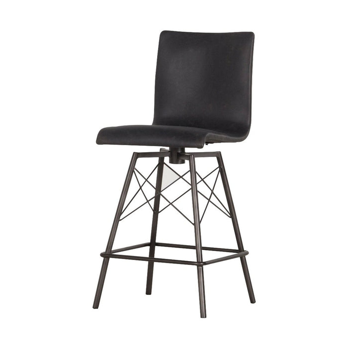 Four Hands Diaw Counter Stool