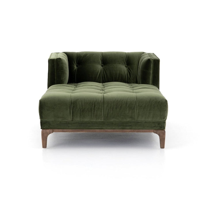 Four Hands Dylan Chaise