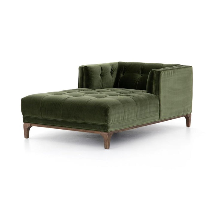 Four Hands Dylan Chaise