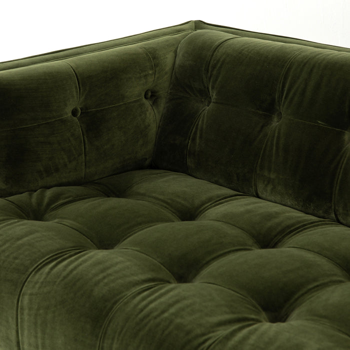 Four Hands Dylan Sofa 91"