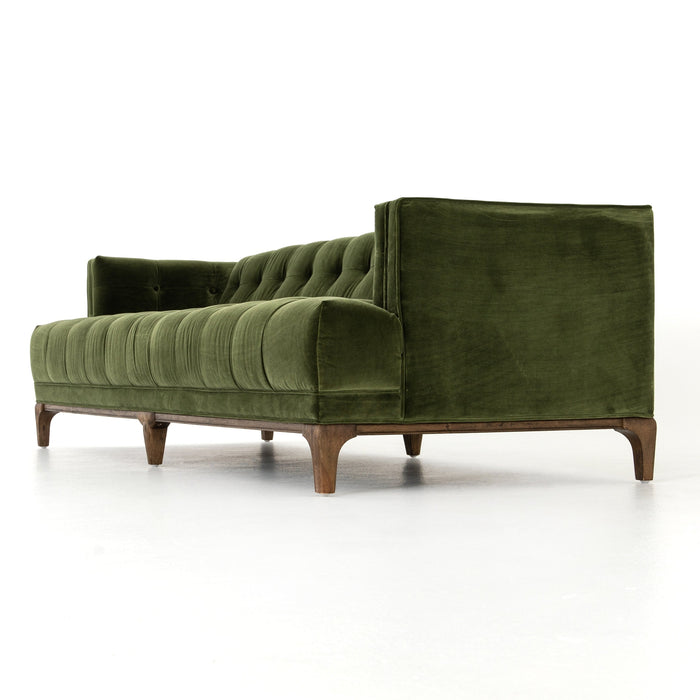 Four Hands Dylan Sofa 91"