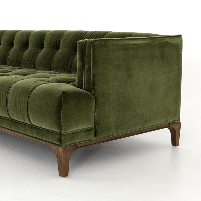 Four Hands Dylan Sofa 91"