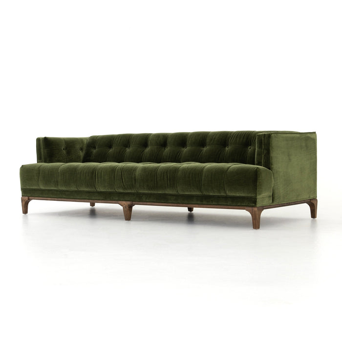 Four Hands Dylan Sofa 91"