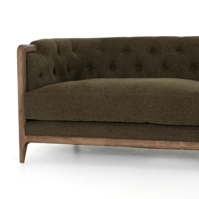 Four Hands Ellsworth Sofa-90"