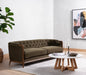 Four Hands Ellsworth Sofa-90"