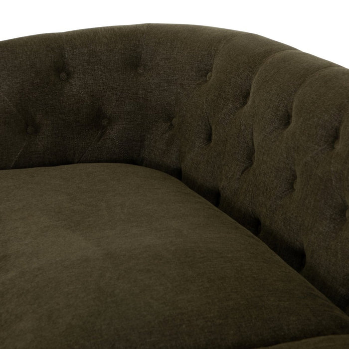 Four Hands Ellsworth Sofa-90"