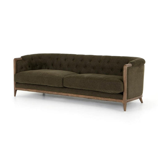 Four Hands Ellsworth Sofa-90"