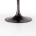 Four Hands Evans Oval Dining Table