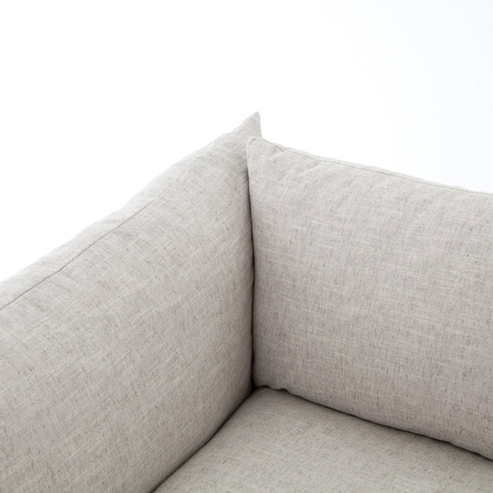 Four Hands Habitat Sofa