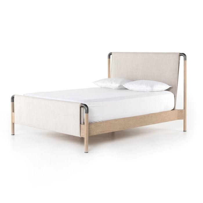 Four Hands Harriett Bed