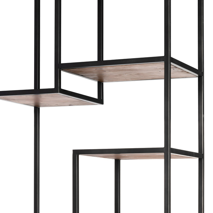 Four Hands Helena Bookcase