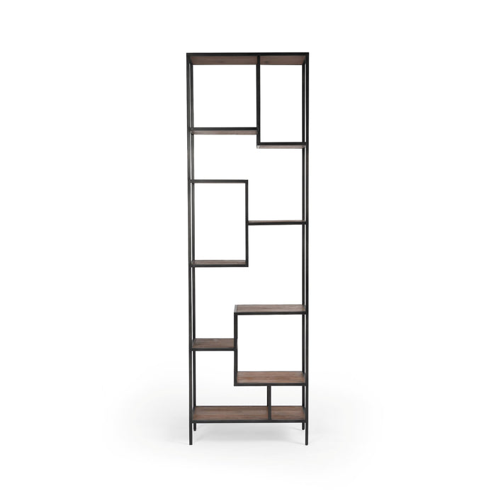 Four Hands Helena Bookcase