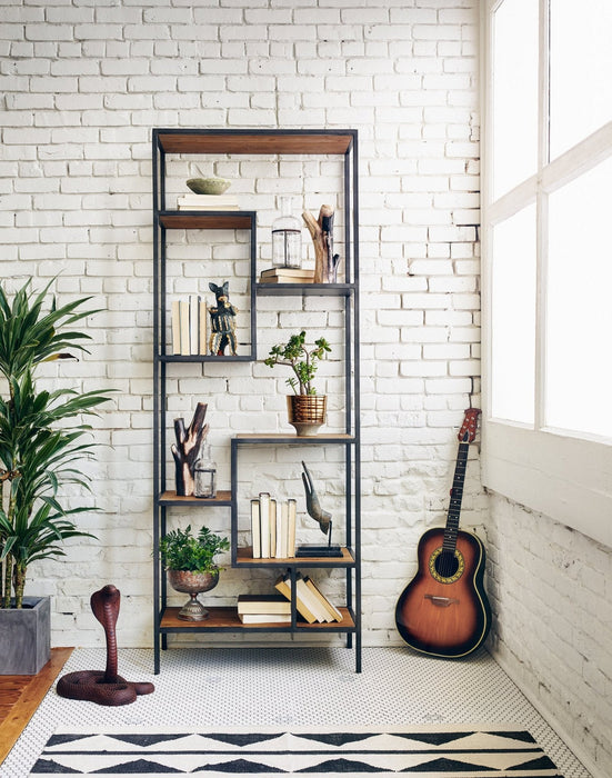 Four Hands Helena Bookcase