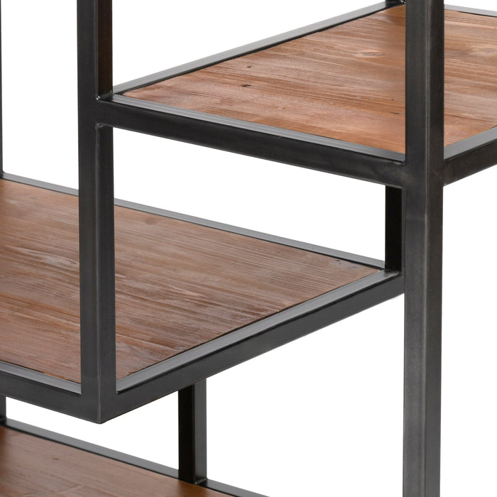 Four Hands Helena Bookcase