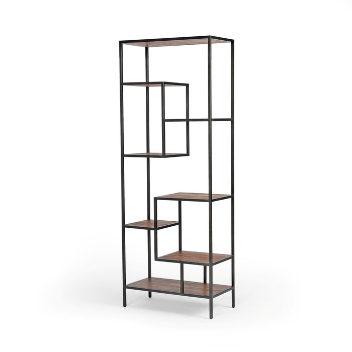 Four Hands Helena Bookcase