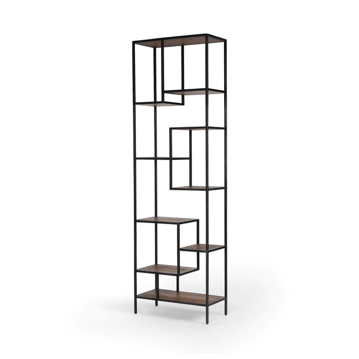 Four Hands Helena Bookcase