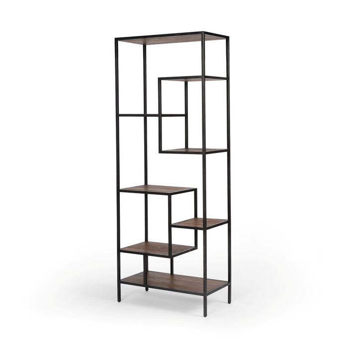 Four Hands Helena Bookcase