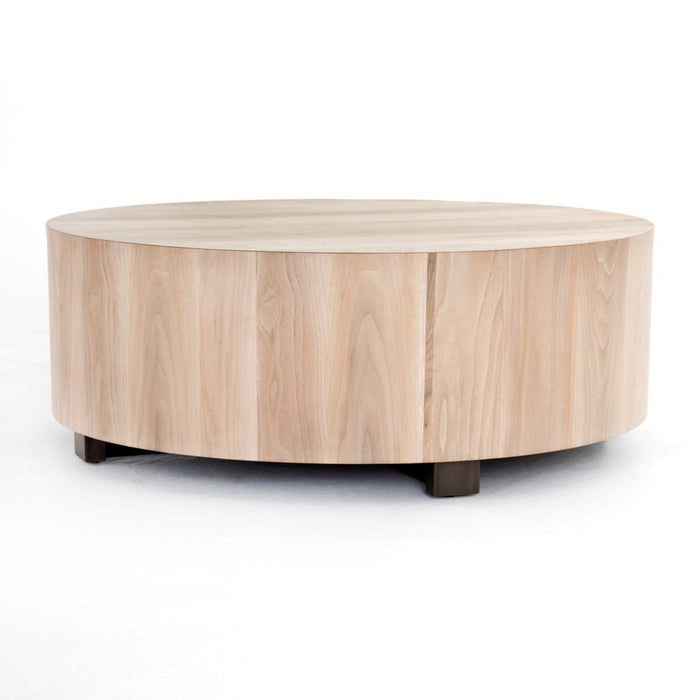 Four Hands Hudson Coffee Table