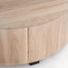 Four Hands Hudson Coffee Table