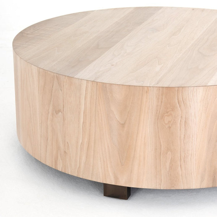 Four Hands Hudson Coffee Table