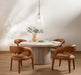 Four Hands Hudson Round Dining Table