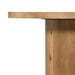 Four Hands Hudson Round Dining Table