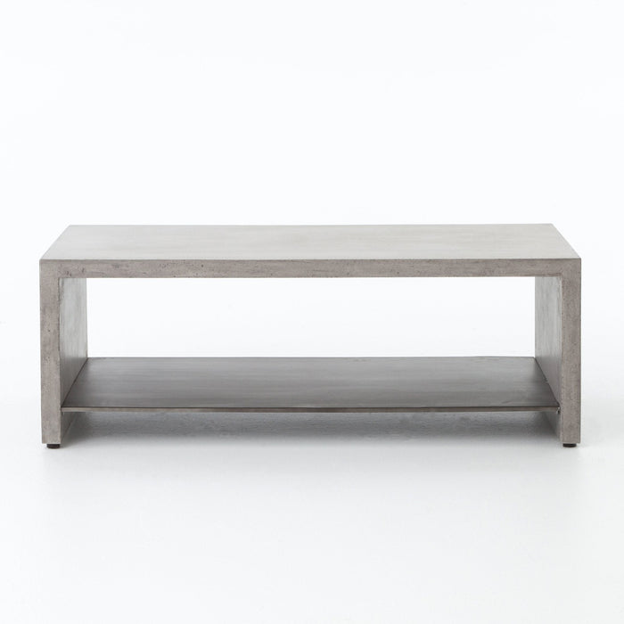 Four Hands Hugo Coffee Table