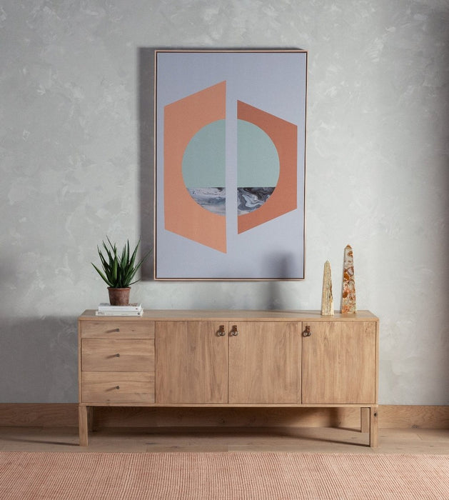 Four Hands Isador Sideboard