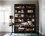 Four Hands Ivy Bookcase