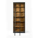 Four Hands Ivy Bookcase