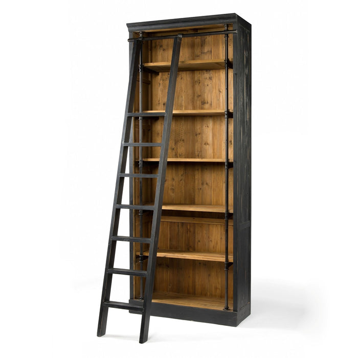 Four Hands Ivy Bookcase