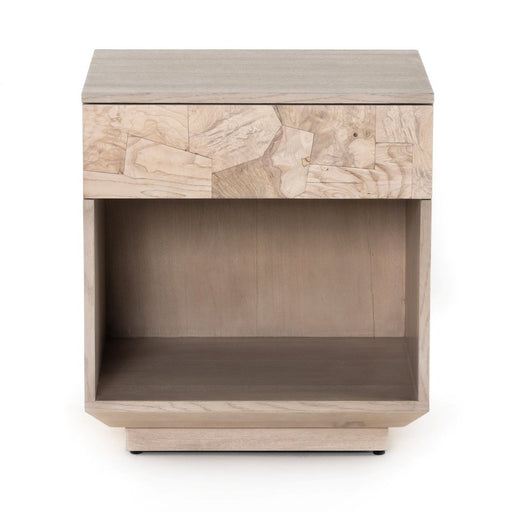 Four Hands Journey Nightstand