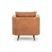 Four Hands Kaya Swivel Chair