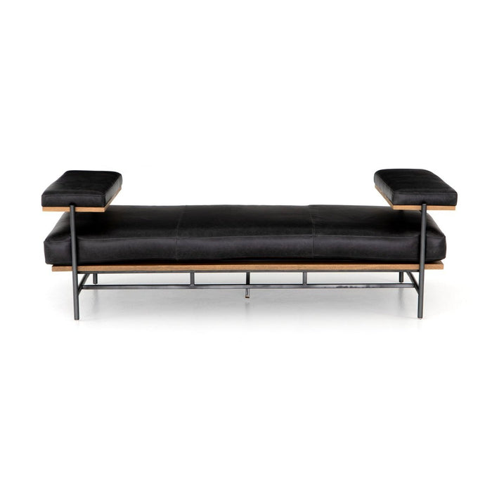 Four Hands Kennon Chaise