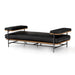 Four Hands Kennon Chaise