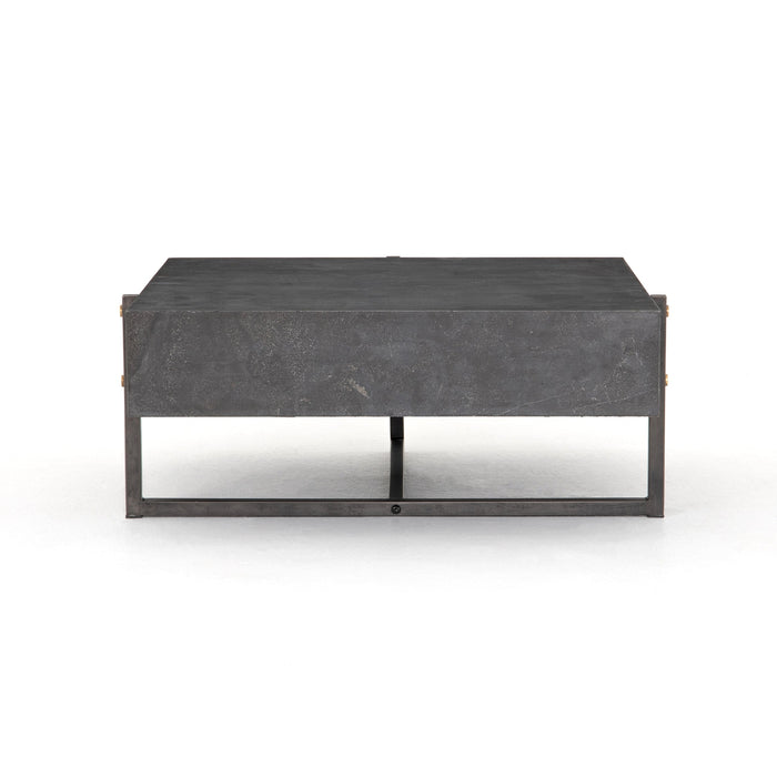 Four Hands Keppler Square Coffee Table