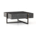 Four Hands Keppler Square Coffee Table