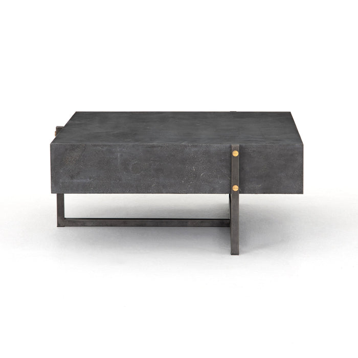 Four Hands Keppler Square Coffee Table