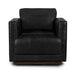 Four Hands Kiera Swivel Chair