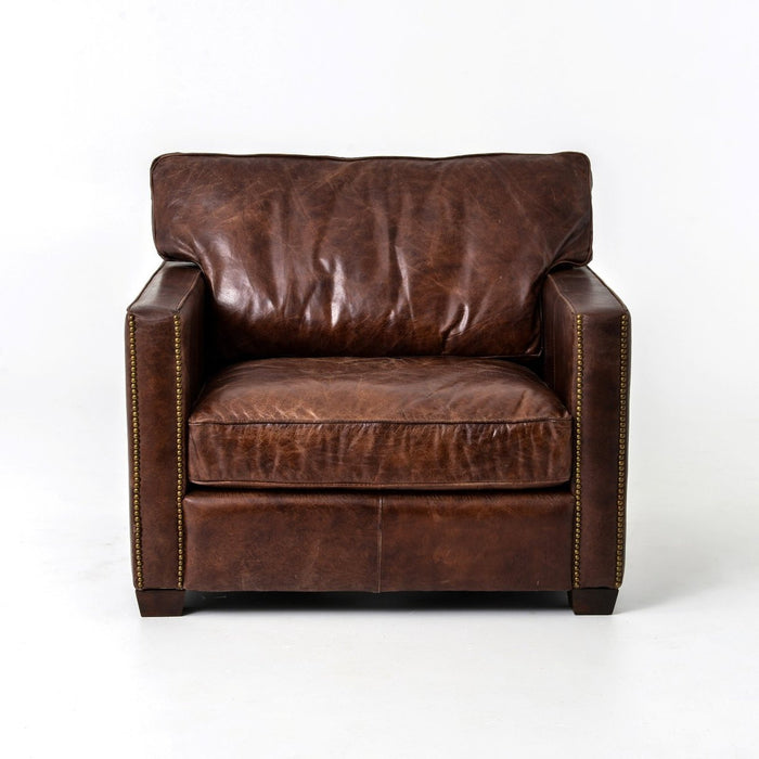 Four Hands Larkin Club Chair