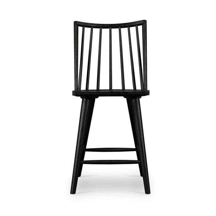 Four Hands Lewis Windsor Counter Stool